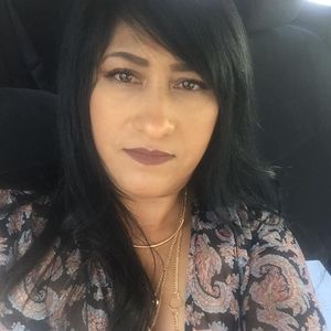 Meet your Posher, Lorena